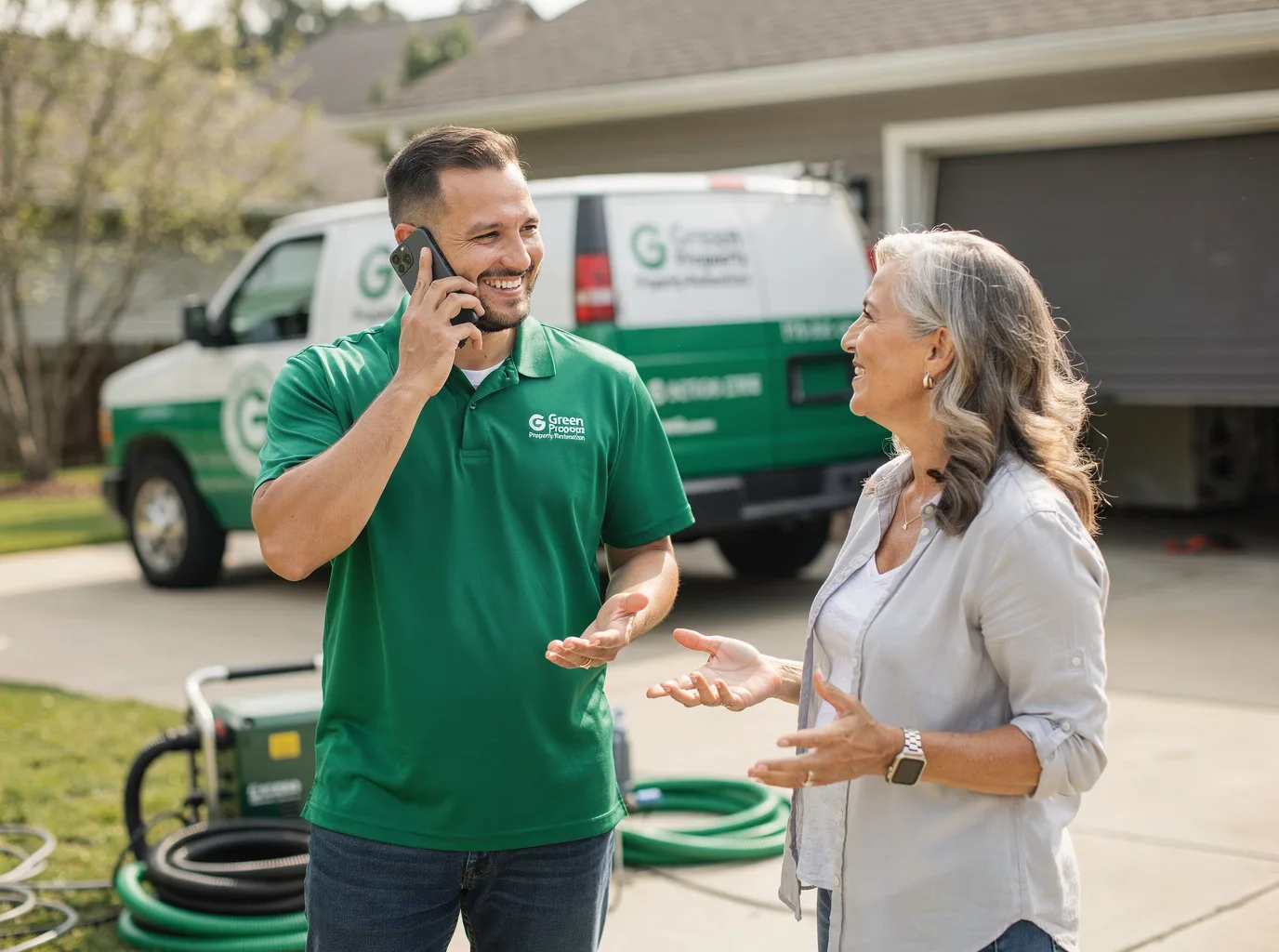 Water Damage Restoration Orwigsburg, PA FAQs
